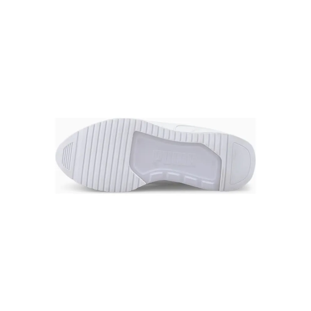 Puma R78 Grey/White (37442802)