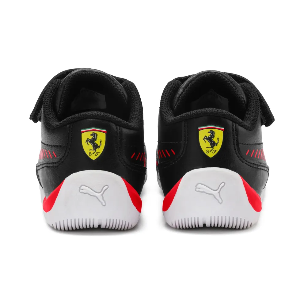 Puma Ferrari Drift Cat 7S Ultra Red/Black (30642801)