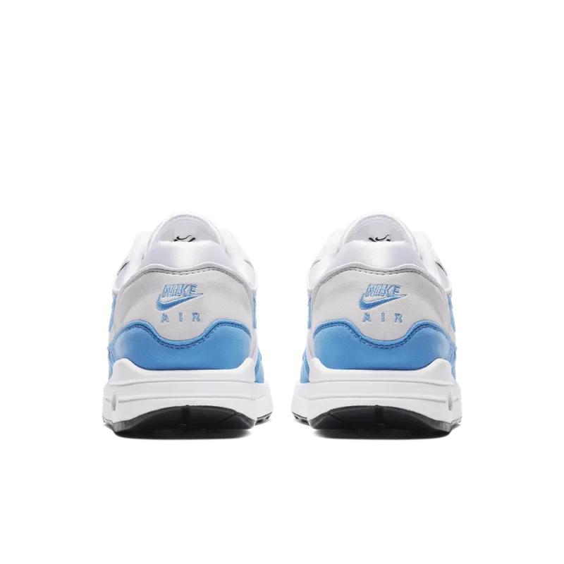 Nike WMNS Air Max 1 Essential Baby Blue (BV1981-100)