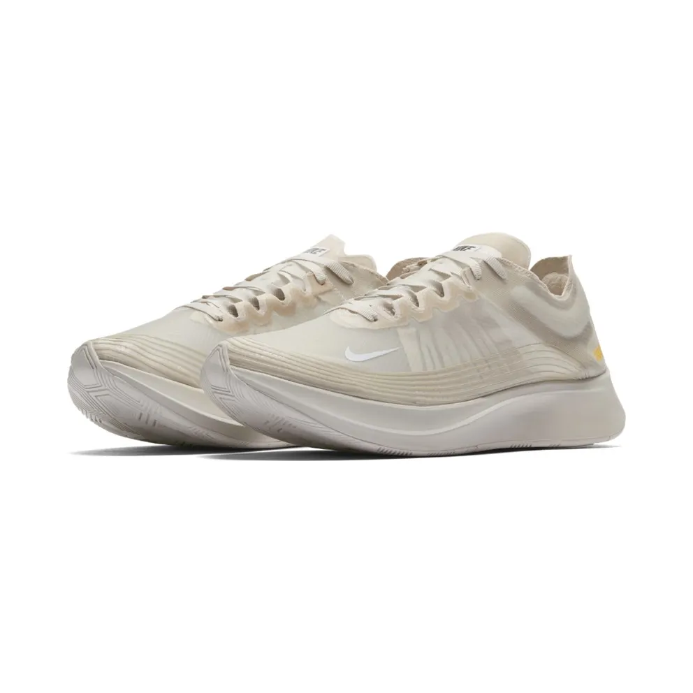 Nike Zoom Fly Light Bone Light Bone/Sail-Blue Hero-Blue Void (AJ9282-002)