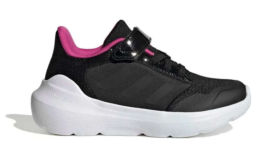 Adidas Tensor Zwart (JP6789)