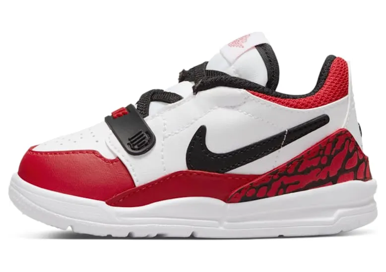 Jordan Legacy 312 Low Chicago Red (CD9056-116)
