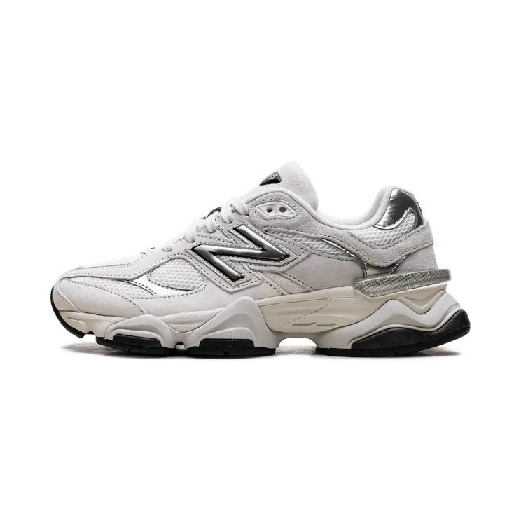 New Balance 9060 “White/Grey” (U9060JRB)