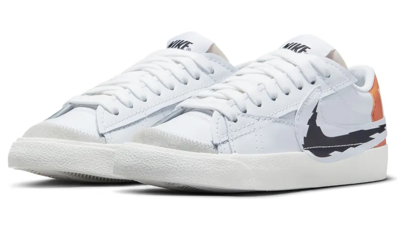nike-blazer DV6484-100