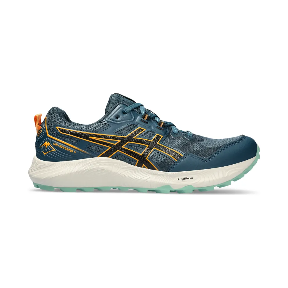 Asics Gel-sonoma 7 Magnetic Blue/Black (1011B595.403)