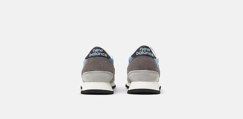 New Balance 730 MiUK Grey Blue (M730GBN)