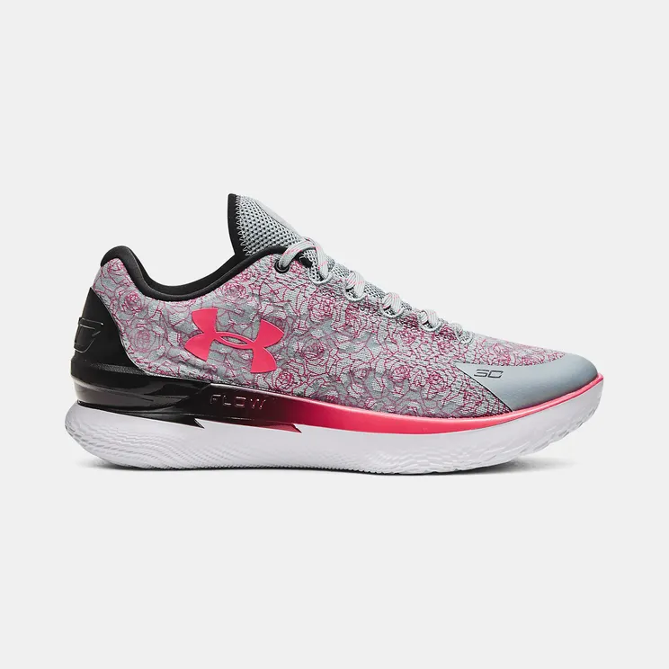 Under Armour Curry 1 Low Flotro Mother’s Day (3026278-401)