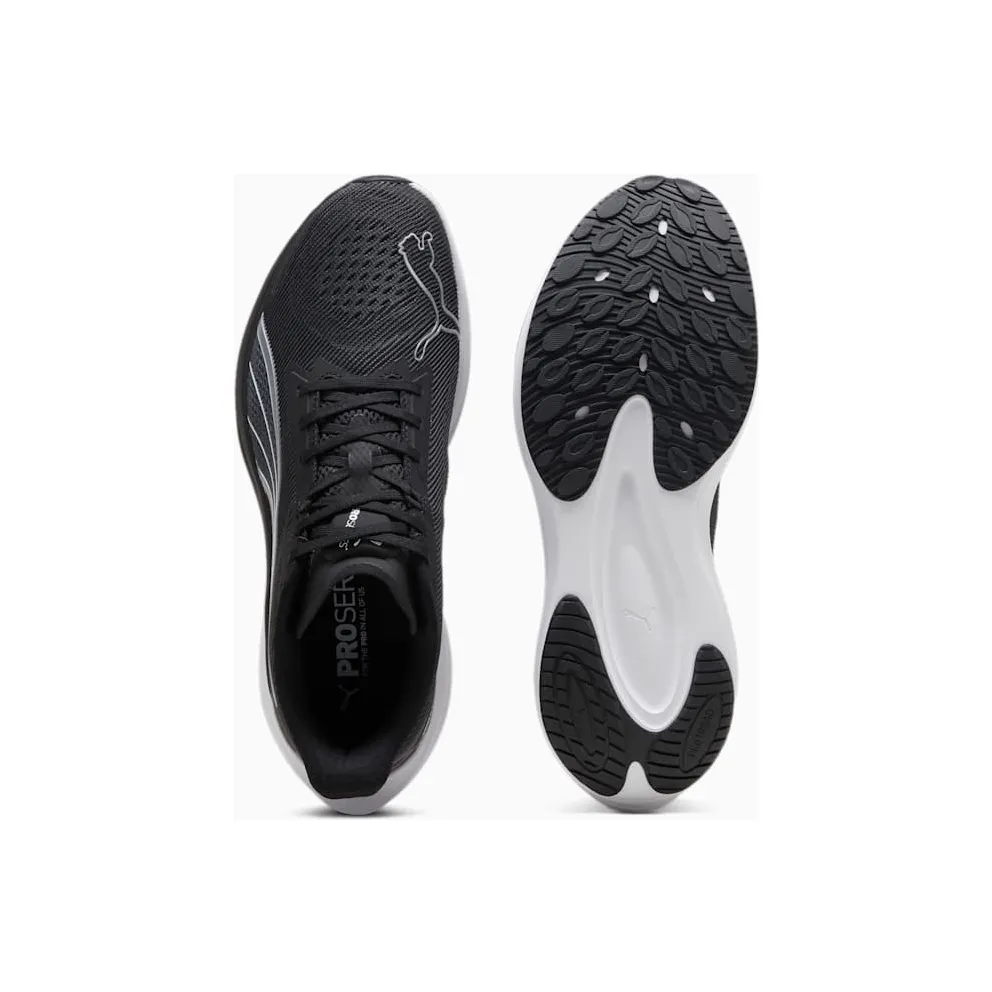 Puma Darter Pro Black White (310152-01)