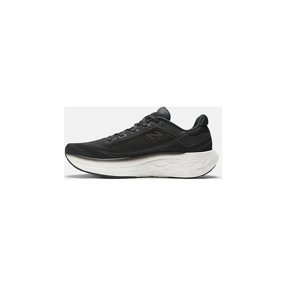 New Balance Fresh Foam X 1080v13 ‘Black White’ (M1080K13)
