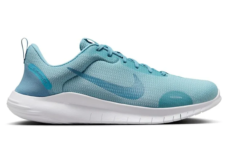 Nike Flex Experience Run 12 Denim Turquoise White Smokey Blue (DV0740-402)