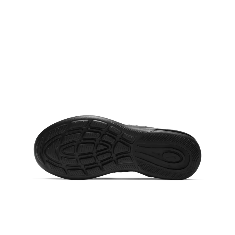 Nike Air Max Axis Triple Black (GS) Black/Black/Black (AH5222-008)