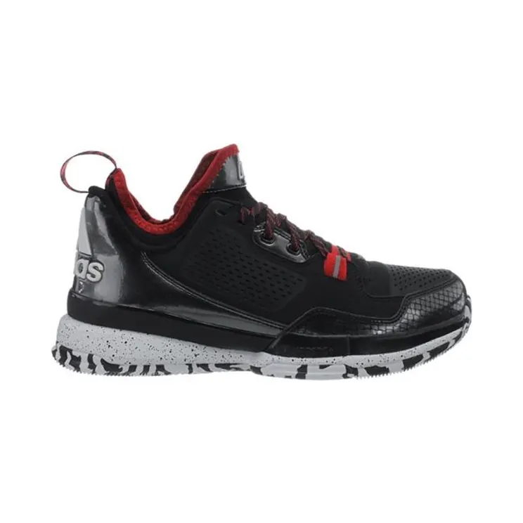 adidas D Lillard 1 Rip City (D68974)