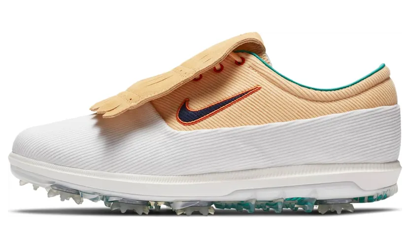 Nike Air Zoom Victory Tour Golf NRG Lucky and Good (CK1211-100)