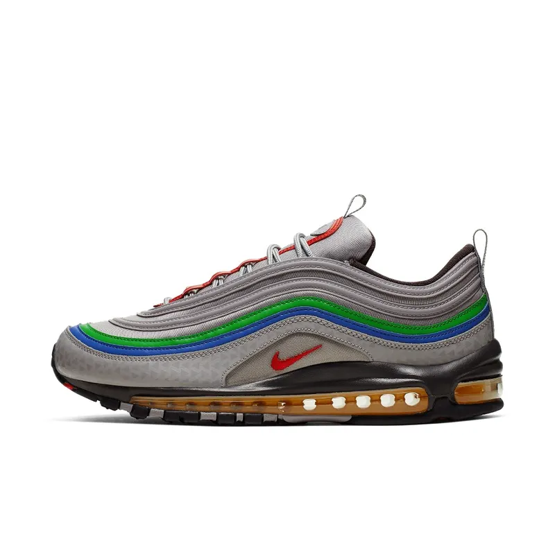 Nike Air Max 97 ‘Nintendo 64’ (2019) (CI5012-001)
