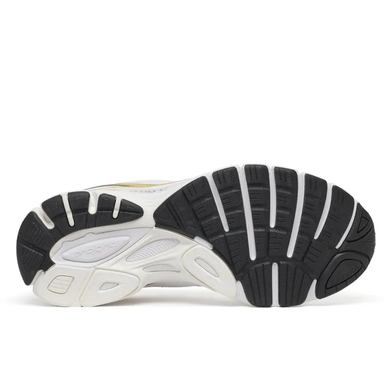 SAUCONY ProGrid Guide 7 “White / Vegas” (S101493-1004)