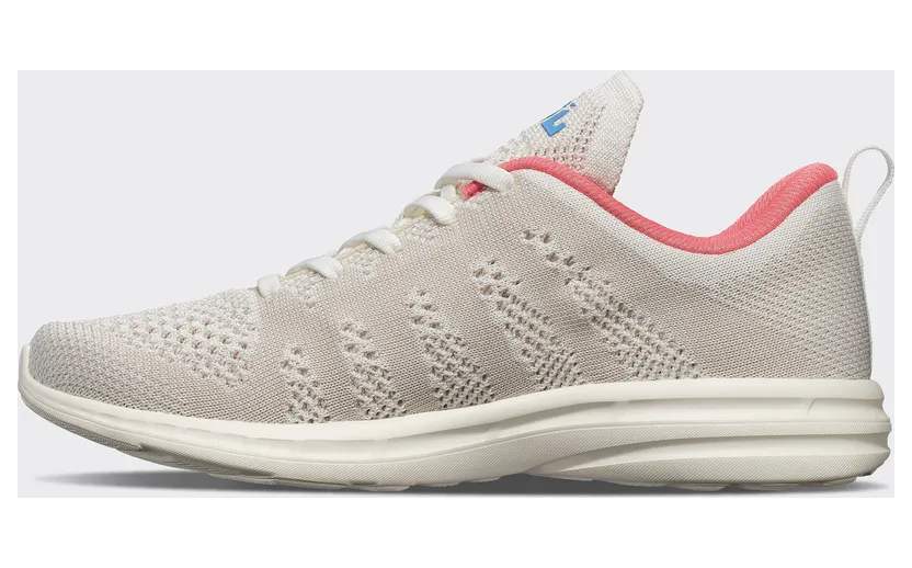 APL TechLoom Pro “Ivory/Guava/Coastal Blue” (Dames) (2)