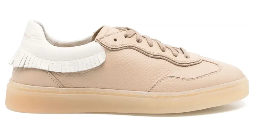 Henderson Baracco Kara sneakers – Beige (KARAP3)