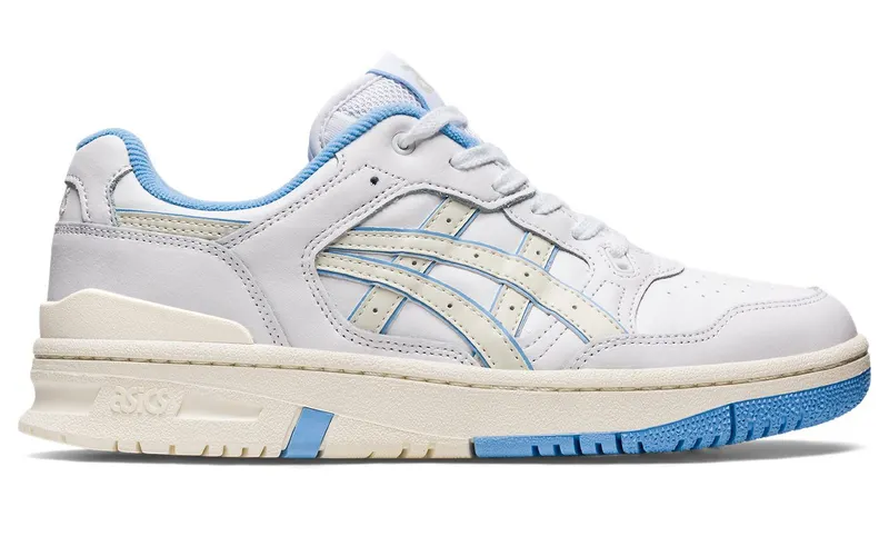 Asics Ex89 White/Cream (1201A476.110)