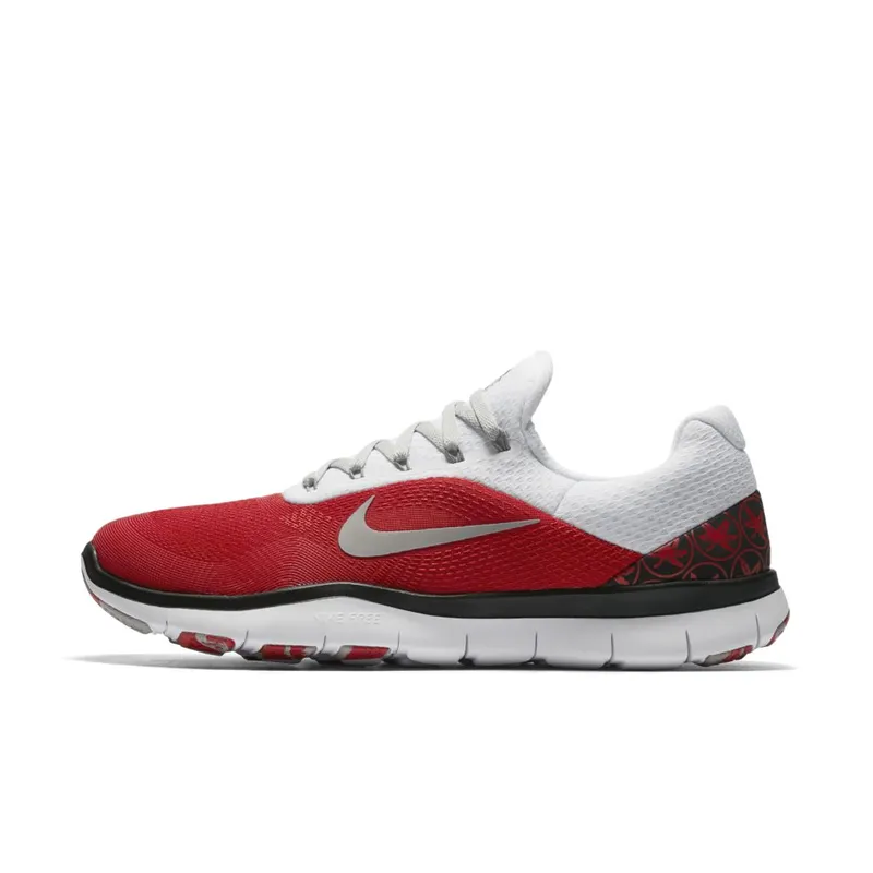 Nike Free Trainer V7 Ohio State (AA0881-605)