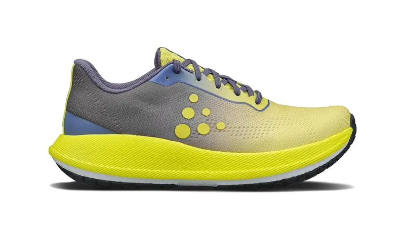 Craft sneaker bunt (1917018-503G)