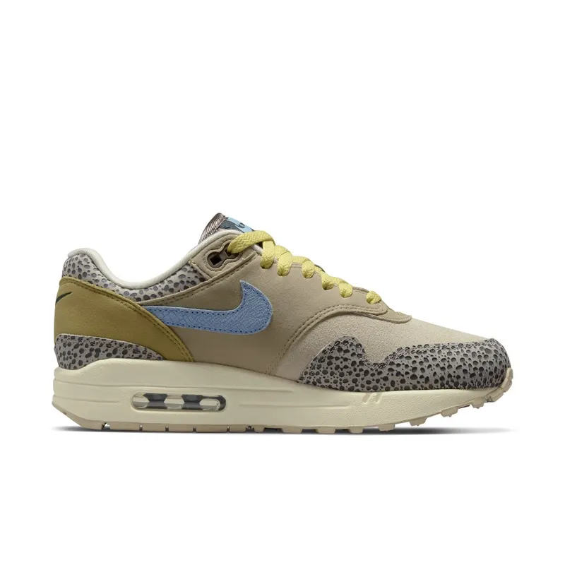 Nike Air Max 1 Grey (DV3027-001)