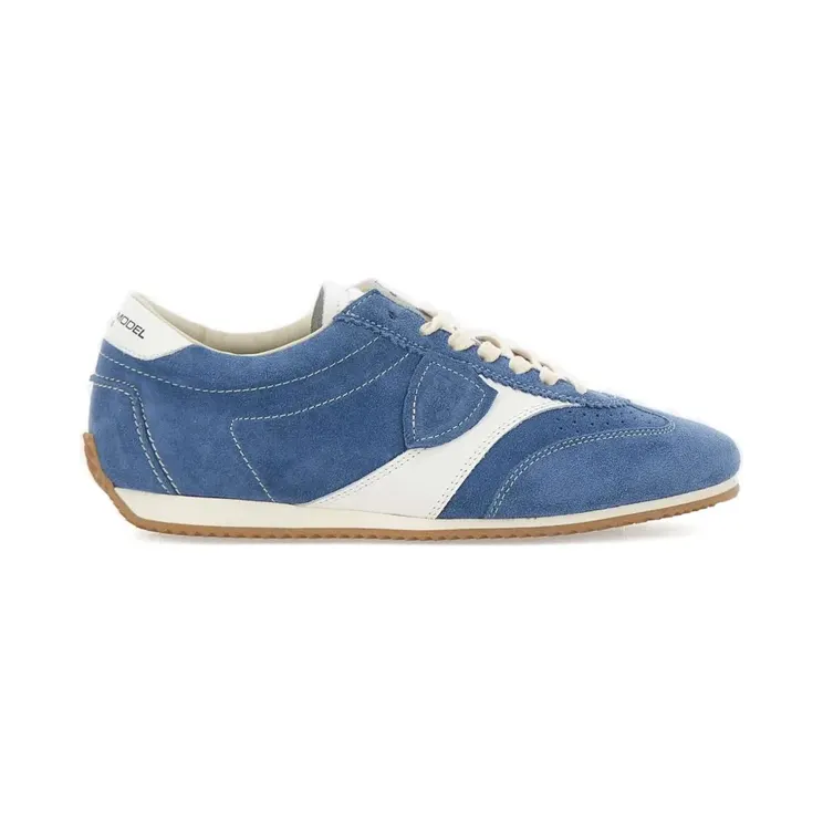 Philippe Model Paris Planche met logo “Blue” (PNLDD001)
