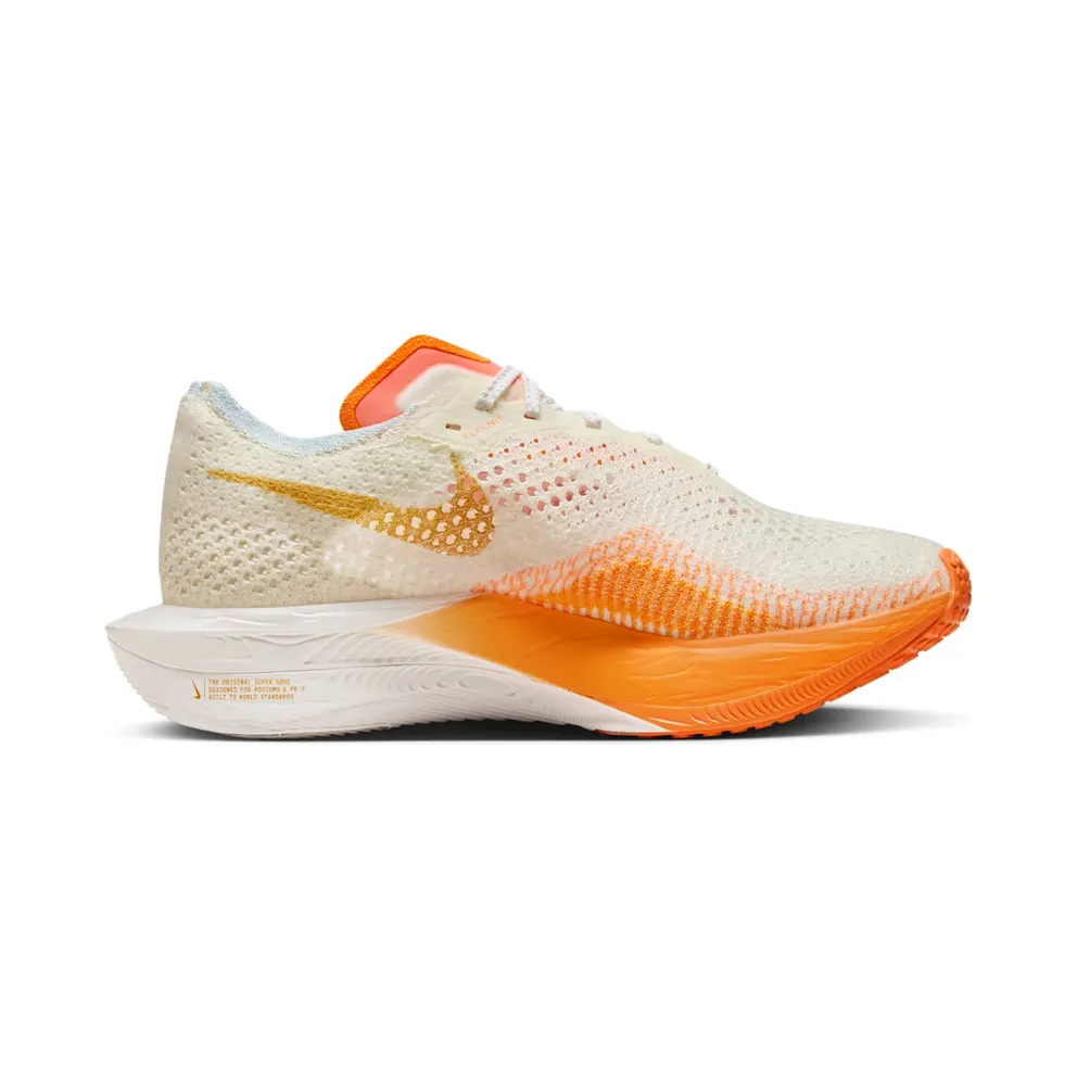 Nike ZoomX Vaporfly 3 Birght Mandrin (FV3634-181)