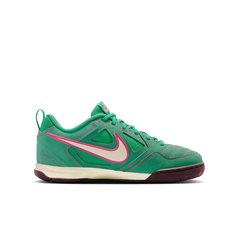 Nike Gato Stadium Green / Hyper Pink / Burgundy Crush (II7085-301)
