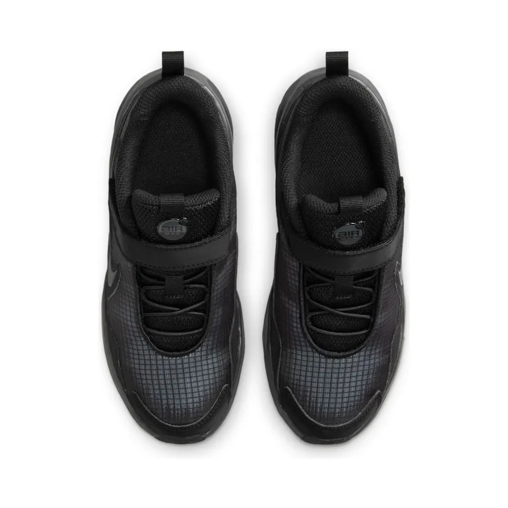 Nike Air Max Nova Black Cool Grey Wolf Grey Anthracite (FN4459-002)
