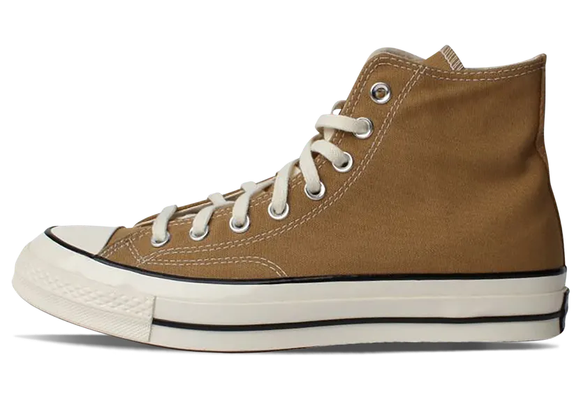 Converse Chuck 70 Hi “Tan” (A08616F)