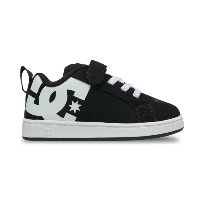 DC Toddler Court Graffik (DC02547002)
