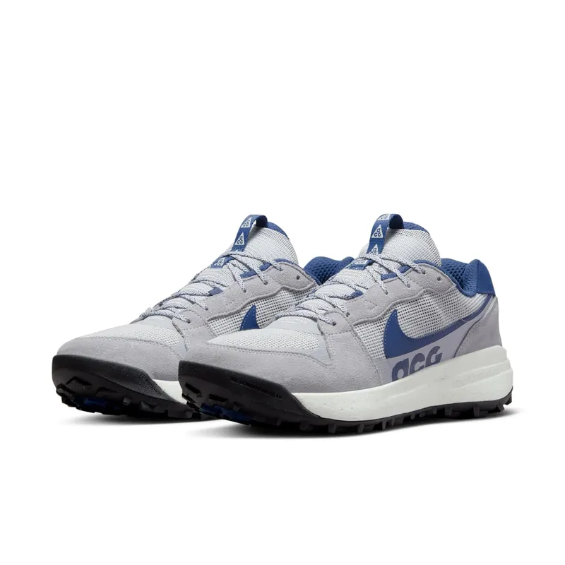 Nike ACG Lowcate Grey (DM8019-004)