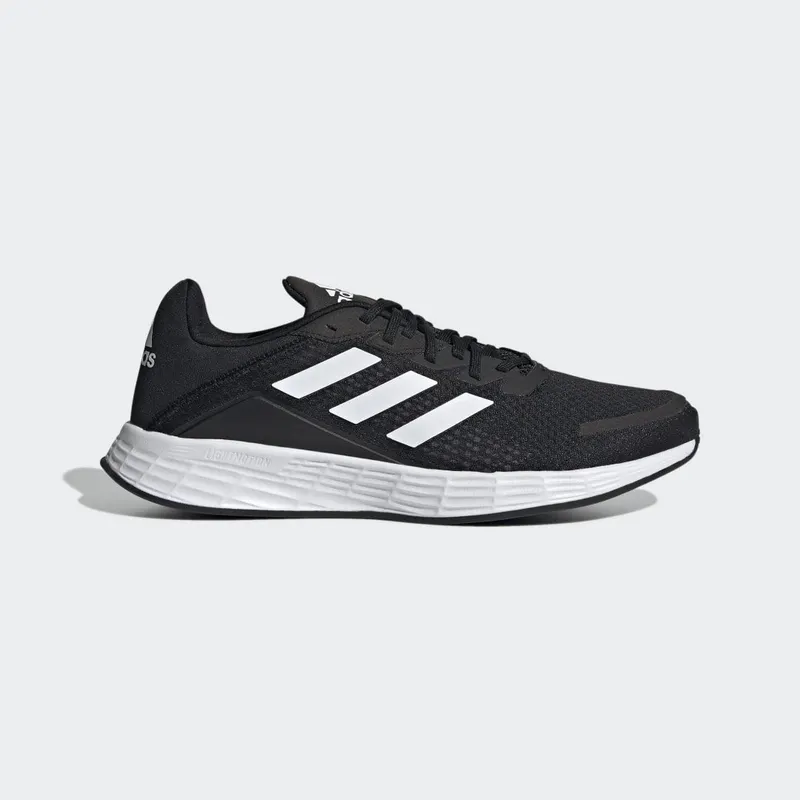 Adidas Duramo SL Core Black / Cloud White / Core Black (GV7124)