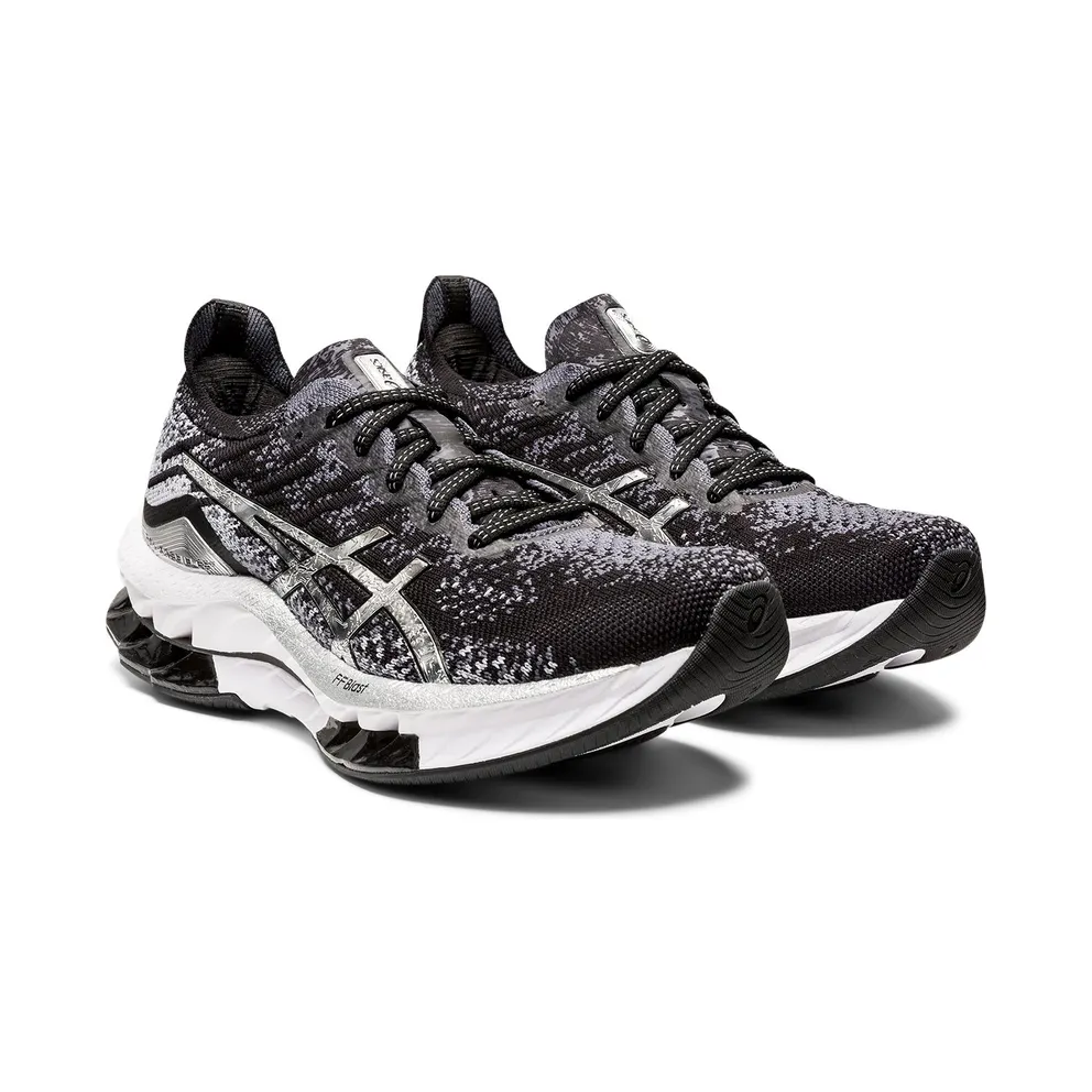 ASICS Gel-Kinsei Blast Platinum Black (1012B329-020)