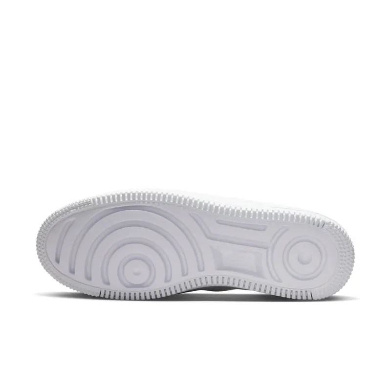 Nike Air Force 1 Lover XX Off White (W) Off White/Light Silver (AO1523-100)