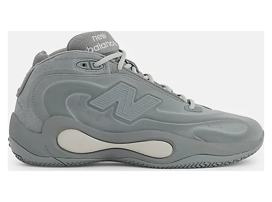 New Balance P400 Grey Day (2026) (UFFBB5WD)
