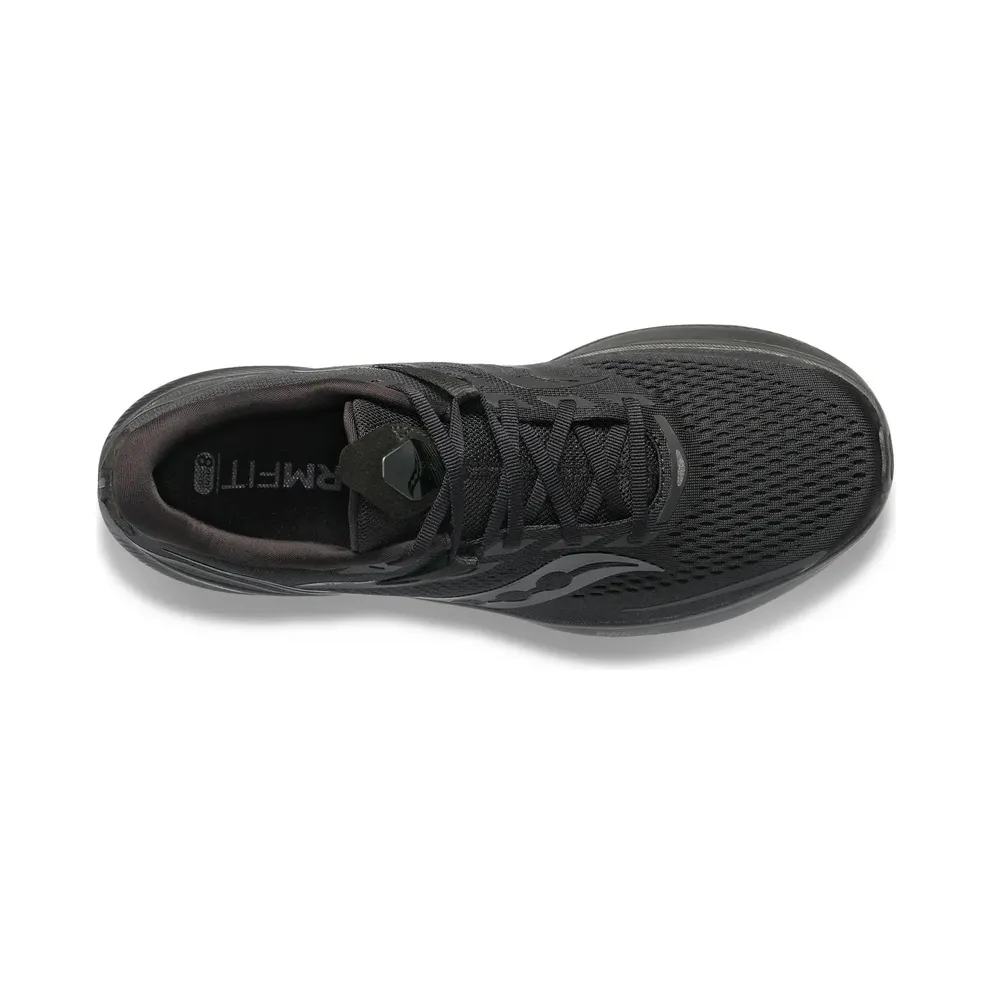 Saucony RIDE 15 “Black” (S10729-14)
