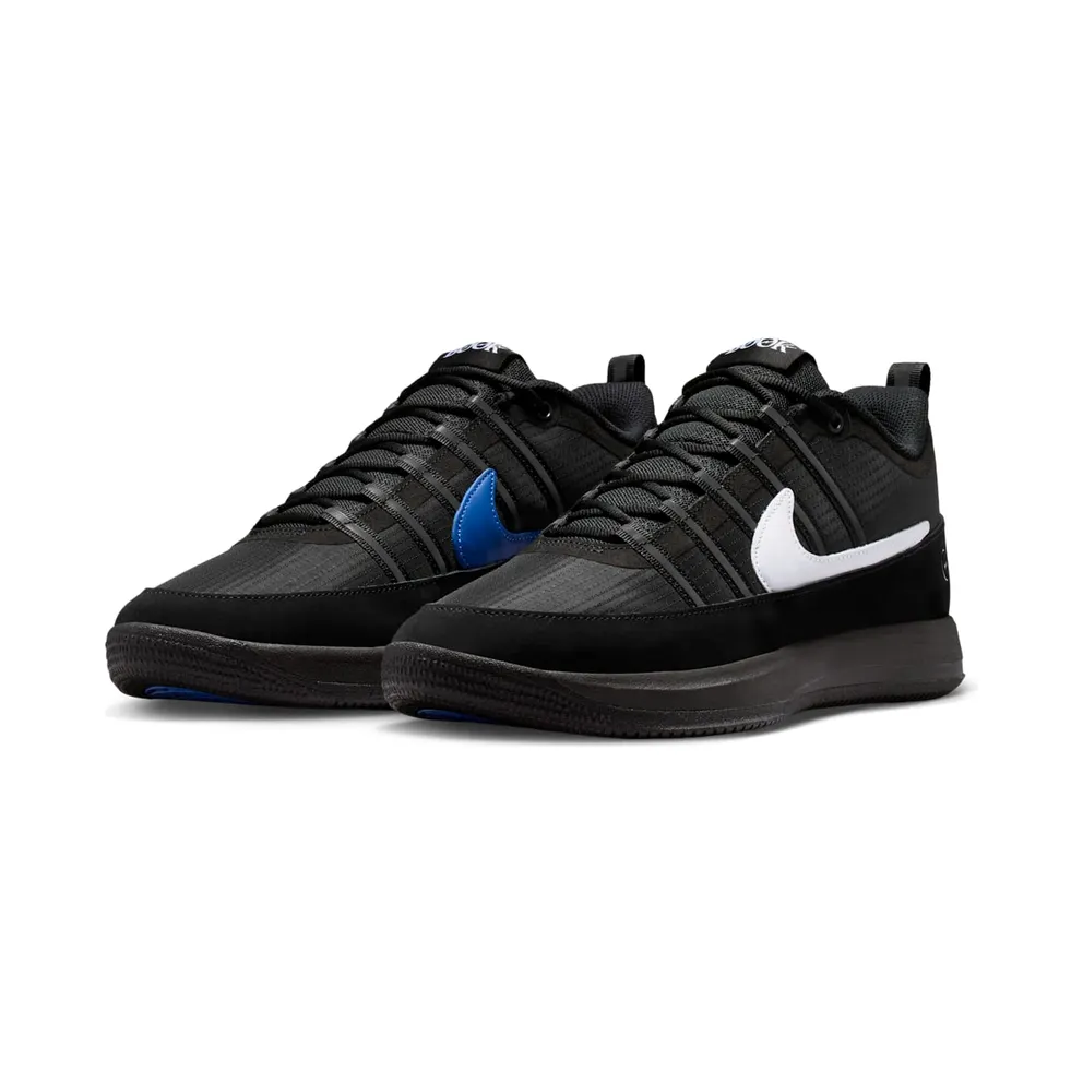 Book 2 LE “Fragment Design x Nike Book 2” (IO9950-900)