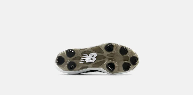 New Balance Fresh Foam 3000v7 Synthetic Black White (L3000SK7)