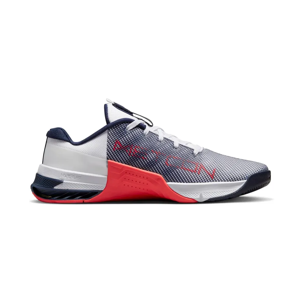 Nike Metcon 8 “Obsidian” (DO9328-101)