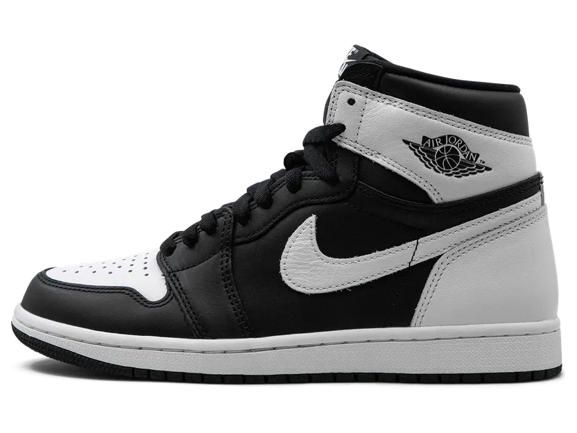 Air Jordan 1 Retro High OG “Reverse Panda” (DZ5485-010)