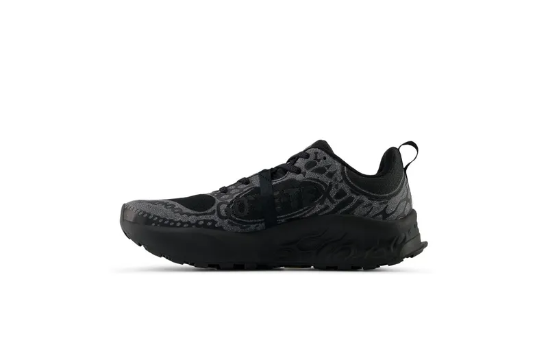 New Balance Fresh Foam X Hierro v8 Gore-Tex Black Phantom (MTHIGA8)