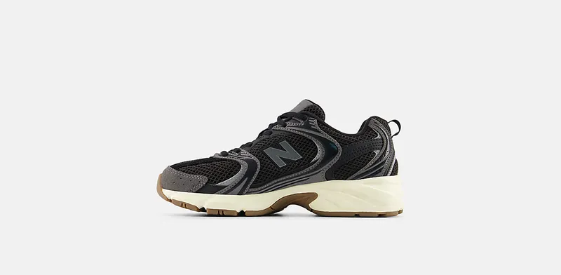 New Balance 530 “Black Gum” (U5309TN)