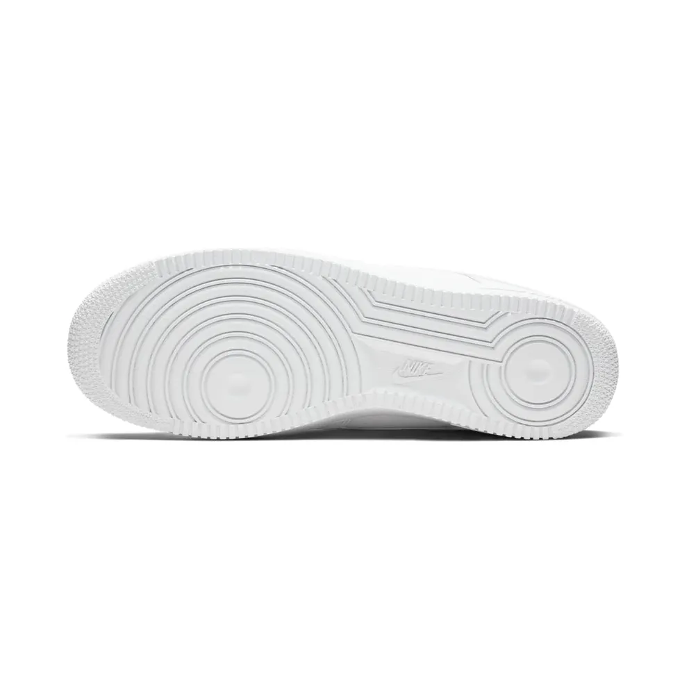 Nike Air Force 1 Low Drew League (2020) White/White-Black-White (CZ4272-100)