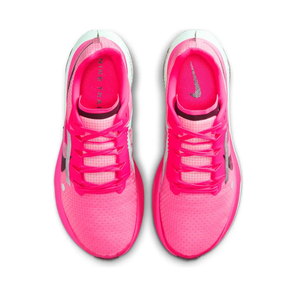 Nike ZoomX Ultrafly Trail Hyper Pink Mint Foam (DX1978-602)