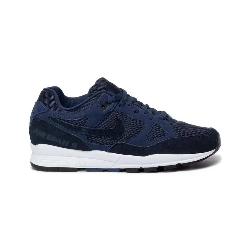 Nike Air Span 2 SE SP19 Midnight Navy (BQ6052-400)
