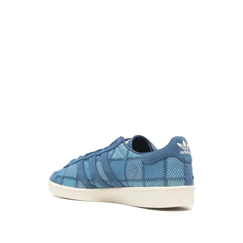 Adidas Jabbar Lo Patchwork-design “Blue” (JS5021)