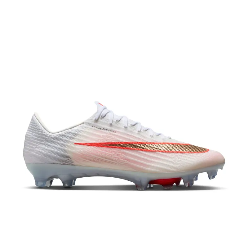 Nike Mercurial White / Bright Crimson / Blur (IF8507-101)