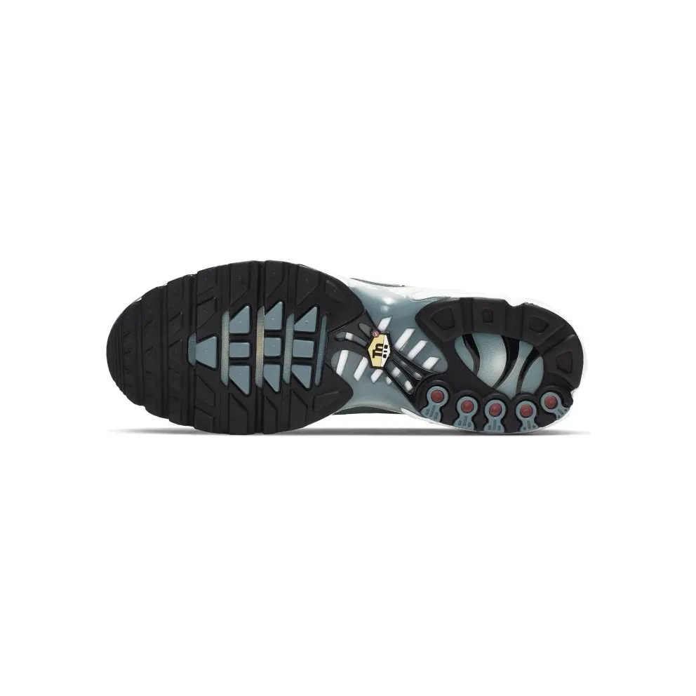 Nike Air Max Plus Palm Trees Green Subway/Fiberglass-White-Waterway-Black (CI2301-300)