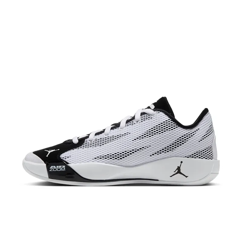 Jordan Luka .77 – “White / Black” (IF1610-104)